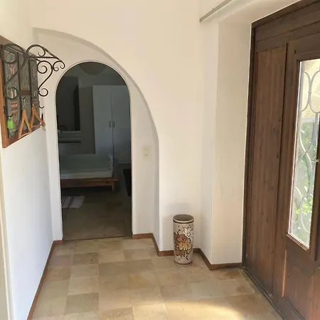 Bellaterra B Holiday home