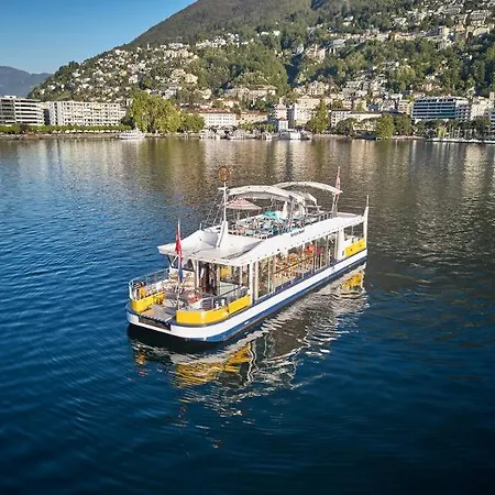 Bellaterra B Locarno