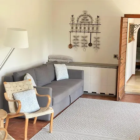 Bellaterra B Holiday home