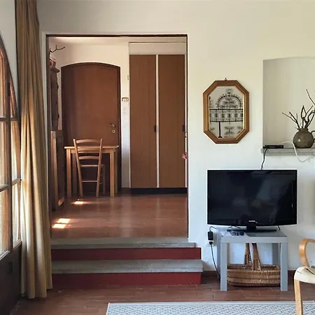 Holiday home Bellaterra B Locarno