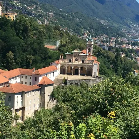 Bellaterra B * Locarno