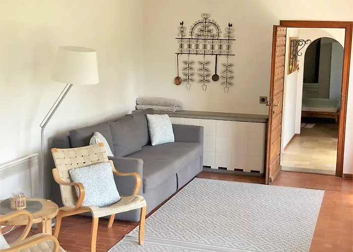 Bellaterra B By Fewotessin Dom wakacyjny