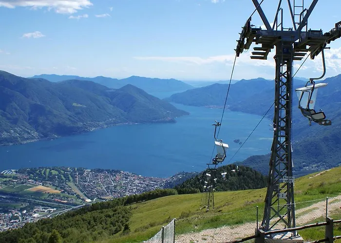 Bellaterra B By Fewotessin Dom wakacyjny *