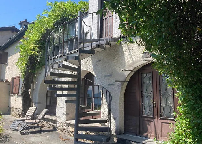 Bellaterra B By Fewotessin Dom wakacyjny