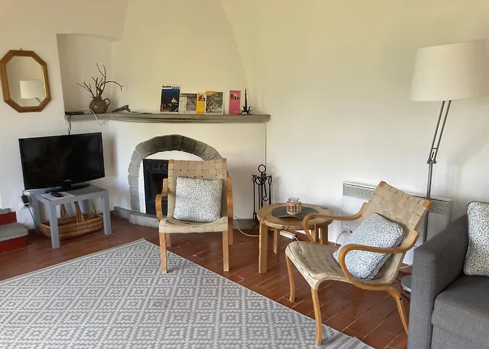 Bellaterra B By Fewotessin Dom wakacyjny *