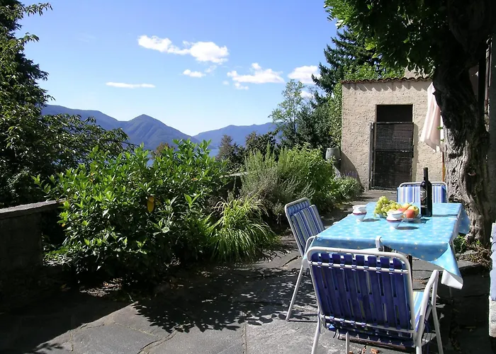 Dom wakacyjny Bellaterra B By Fewotessin