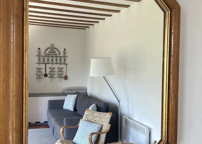 Bellaterra B By Fewotessin Dom wakacyjny *