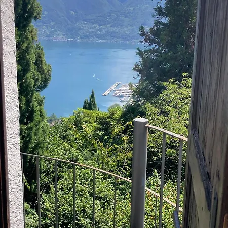 Сasa de vacaciones Bellaterra B By Fewotessin Locarno