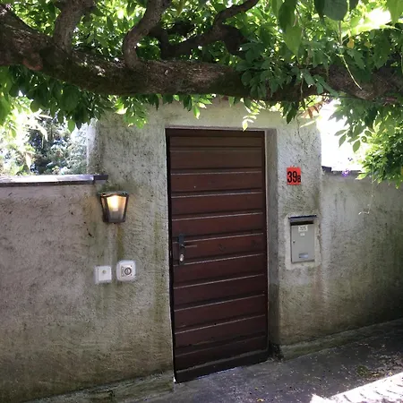 Будинок відпочинку Bellaterra B By Fewotessin