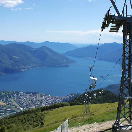 Bellaterra B By Fewotessin Будинок відпочинку *