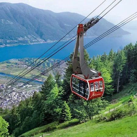 Будинок відпочинку Bellaterra B By Fewotessin *