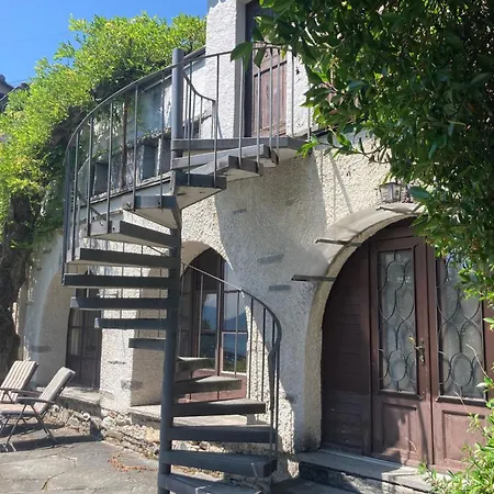 Bellaterra B By Fewotessin Будинок відпочинку