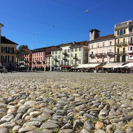 Будинок відпочинку Bellaterra B By Fewotessin *